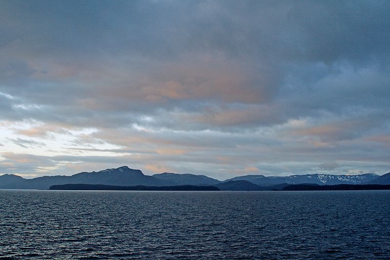 Stephens Passage