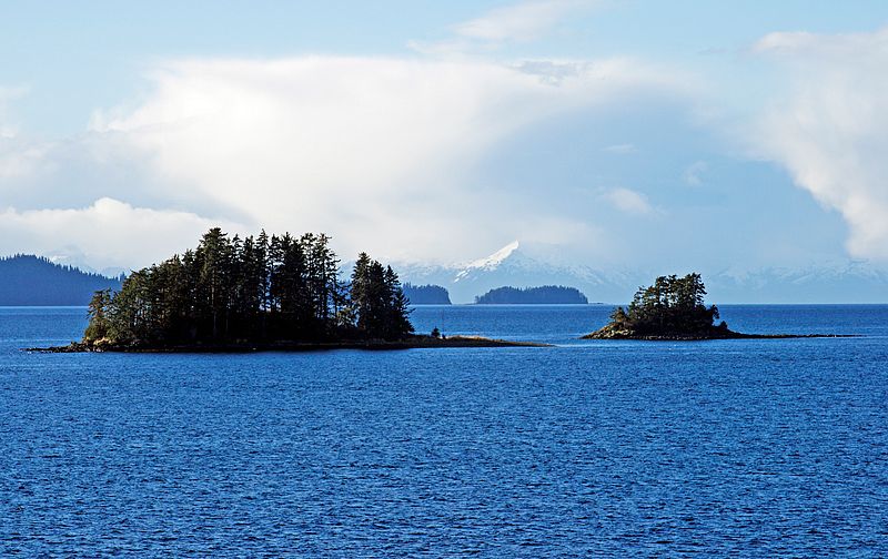 Kake environs