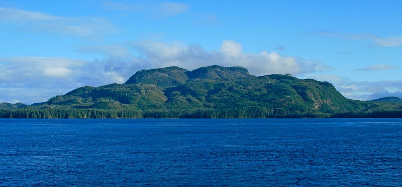 Frederick Sound