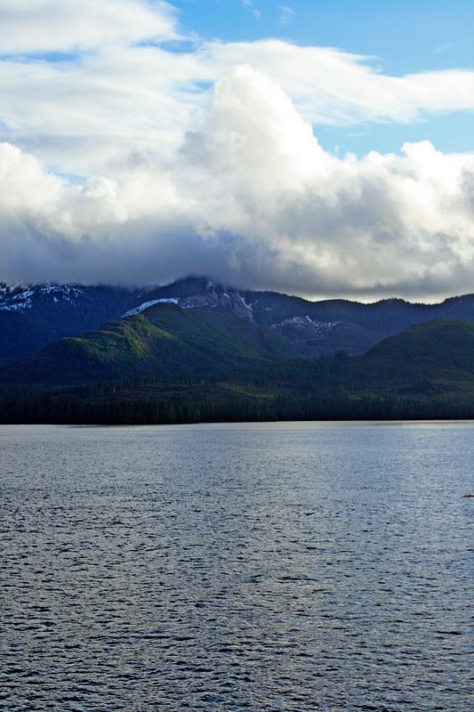Frederick Sound