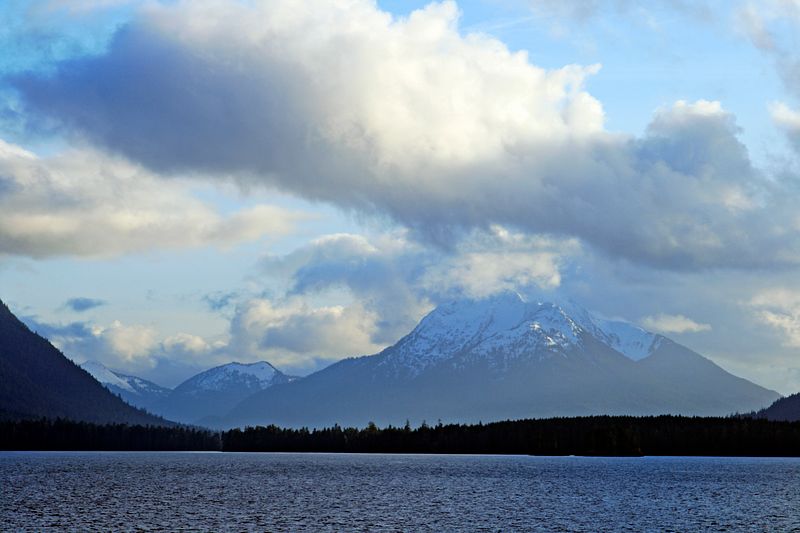 Frederick Sound