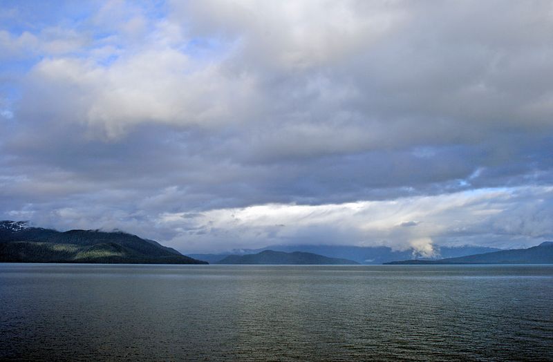 Frederick Sound