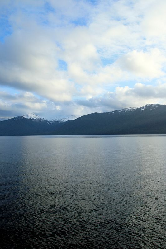 Frederick Sound
