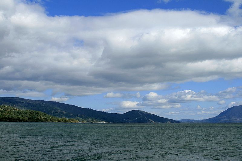 Clear Lake