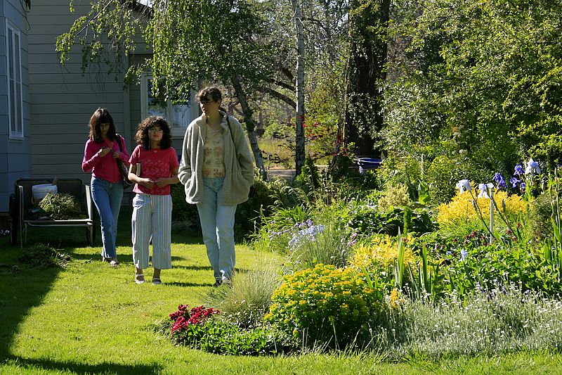 Nancys English Garden