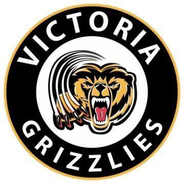 Victoria Grizzlies Hockey2018/2019