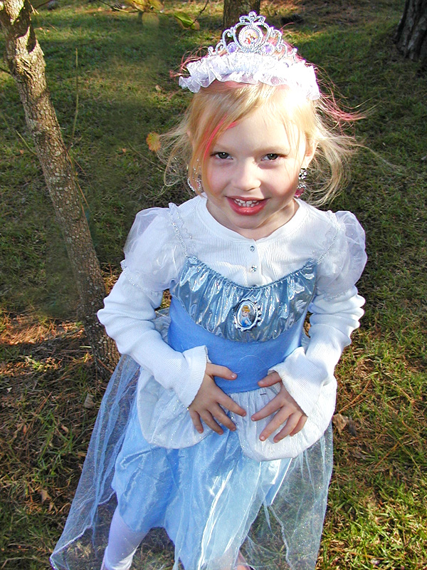 Cinderella