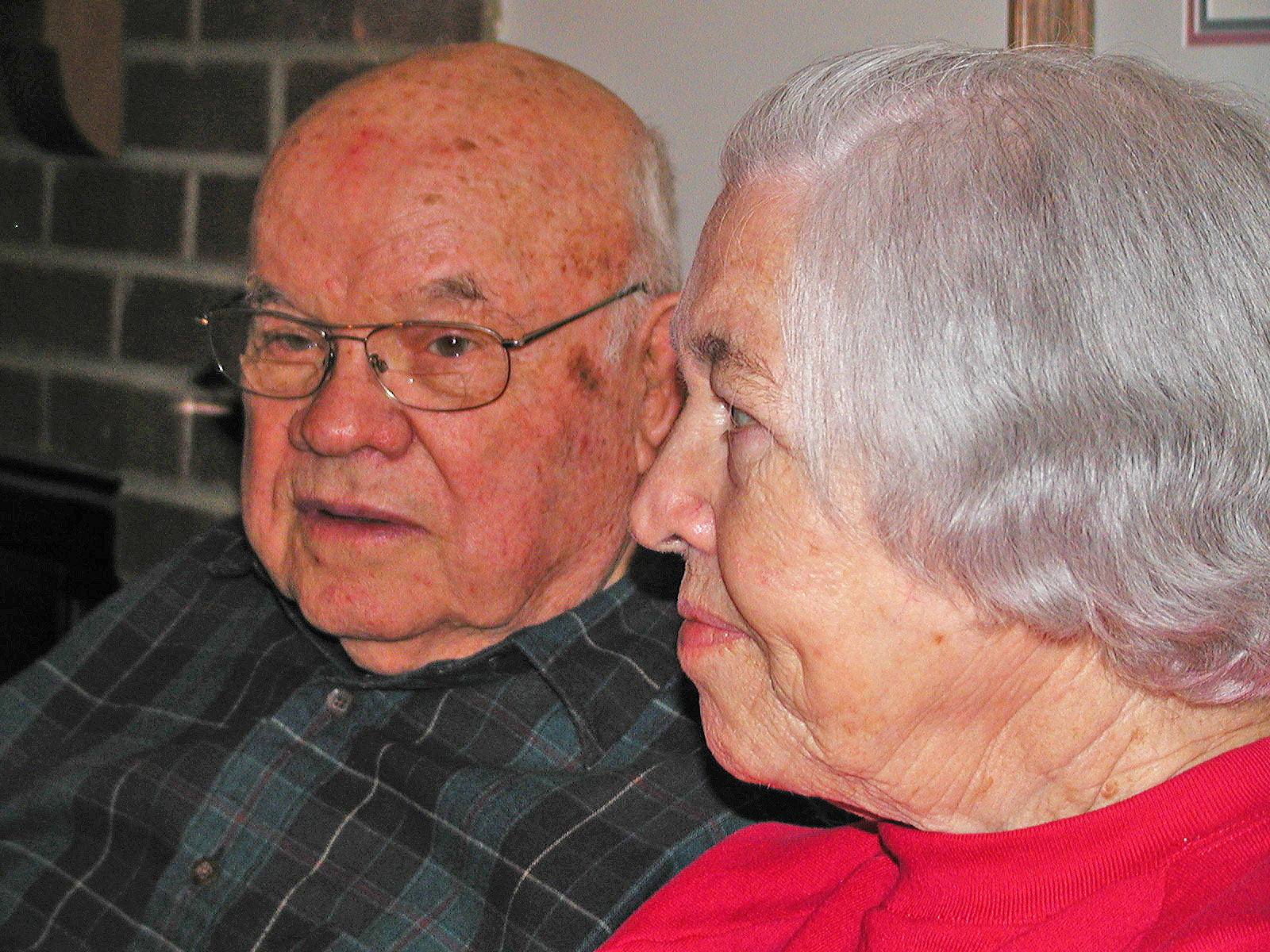 Dilmon and Pat 3
