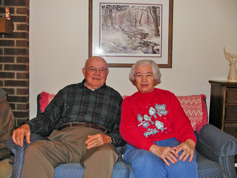 Dilmon and Pat 3