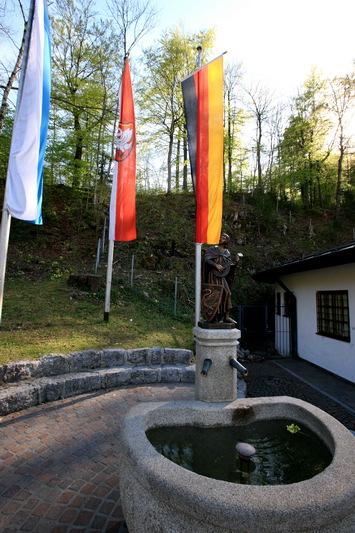 Fussen