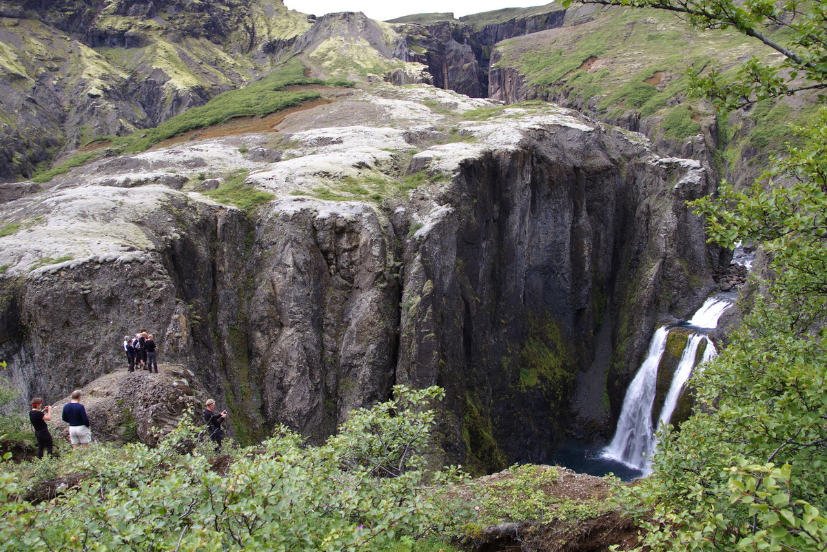 Hvtrfoss