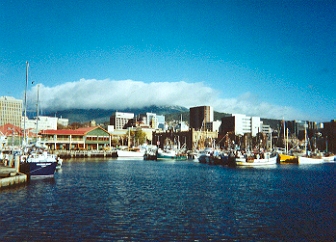 Hobart (Tasmania) AUS