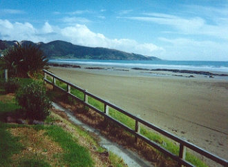 Northland NZ