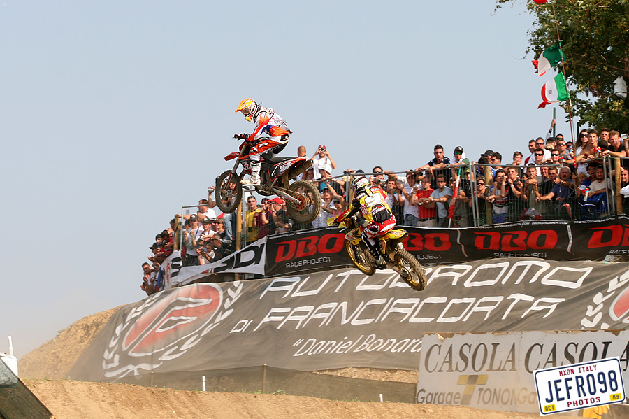 Herlings vs Ramon