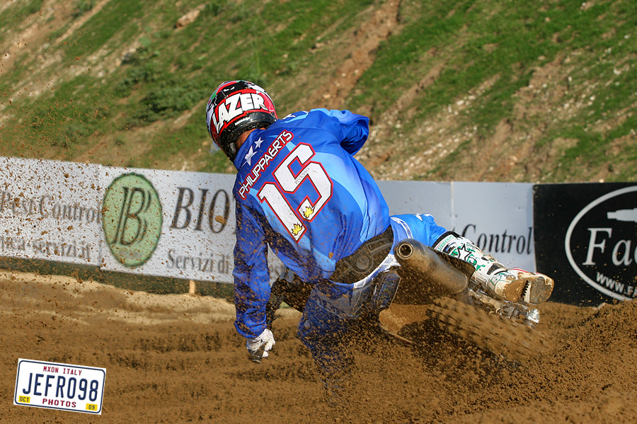 David Philippaerts