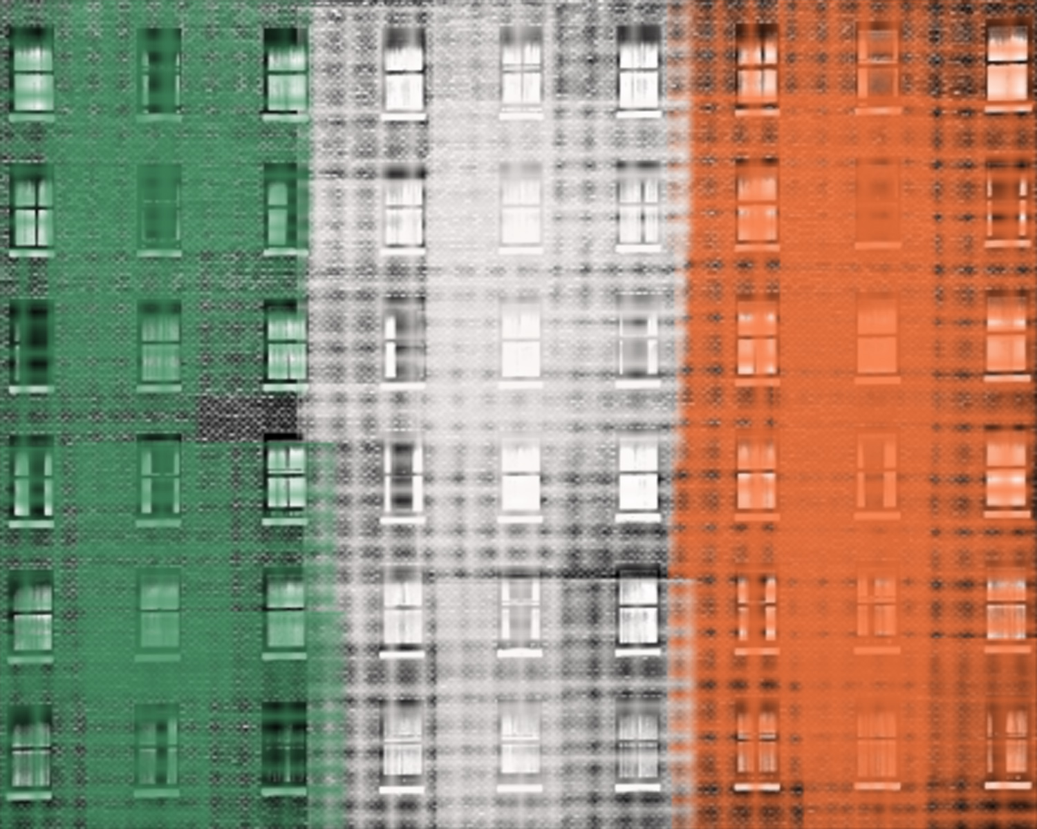 54 stories of Old Ireland