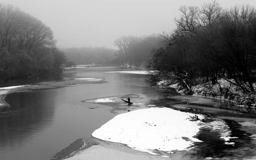 Ninnescah River