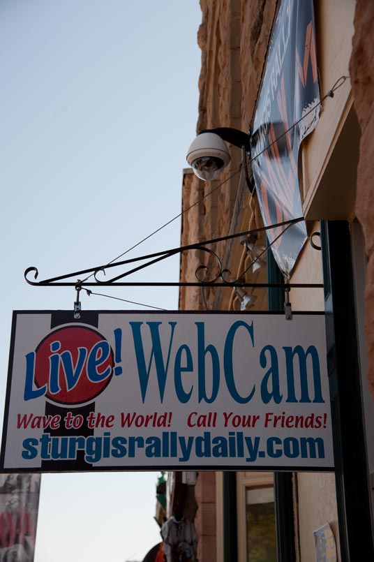The WWW Cam