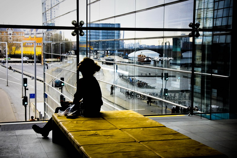 Copenhagen Royal Library