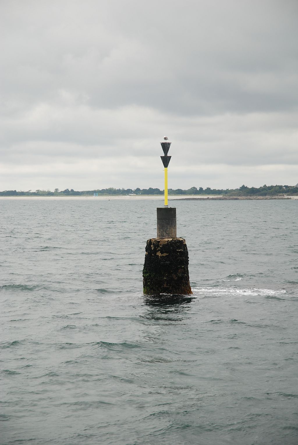 Baie de Concarneau