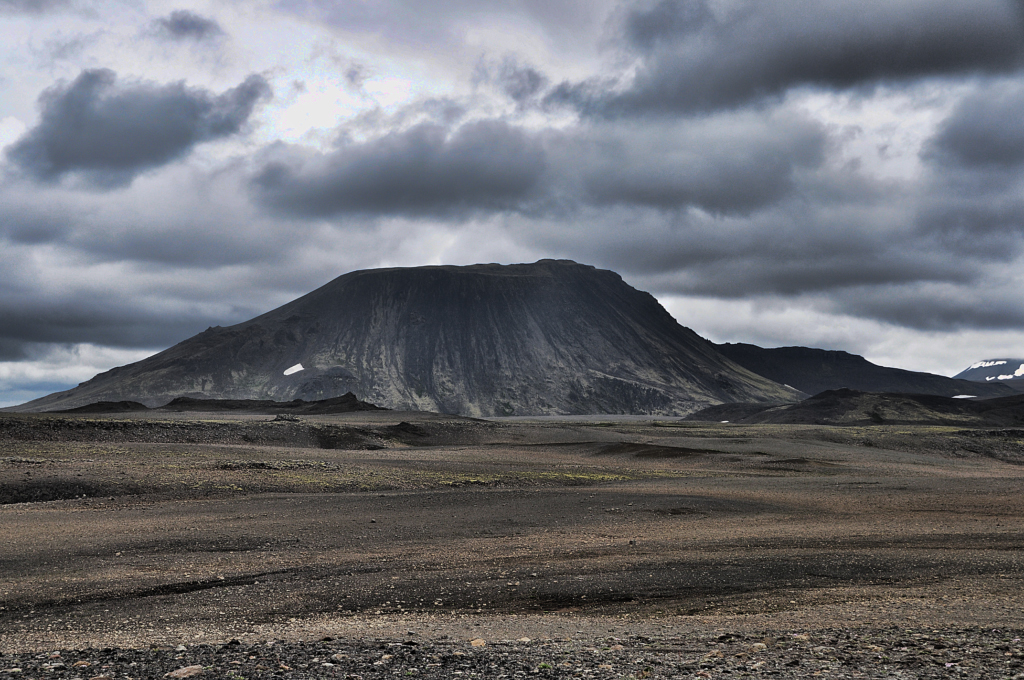 lagafell