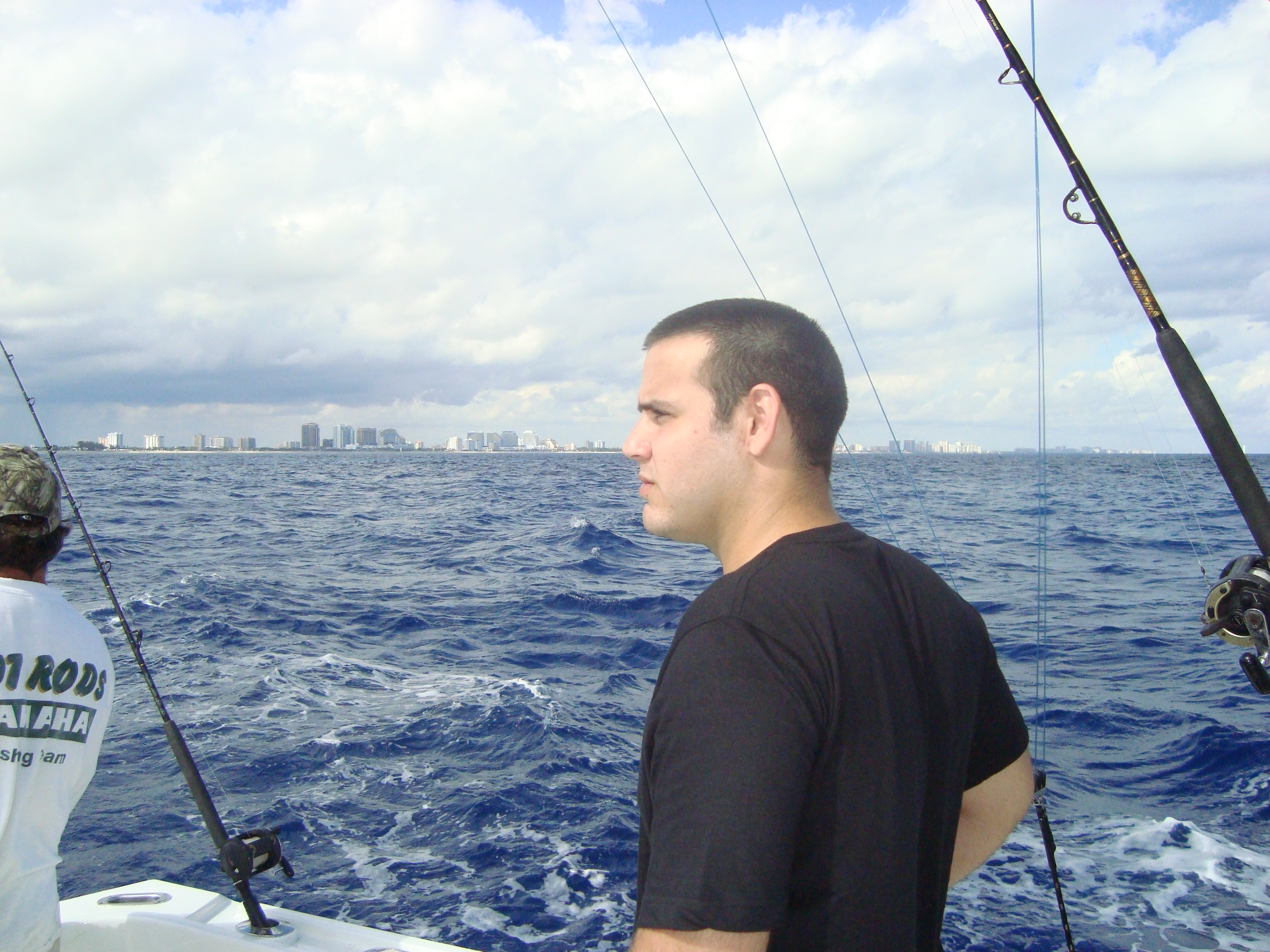 10 Collins waiting on the fish.JPG