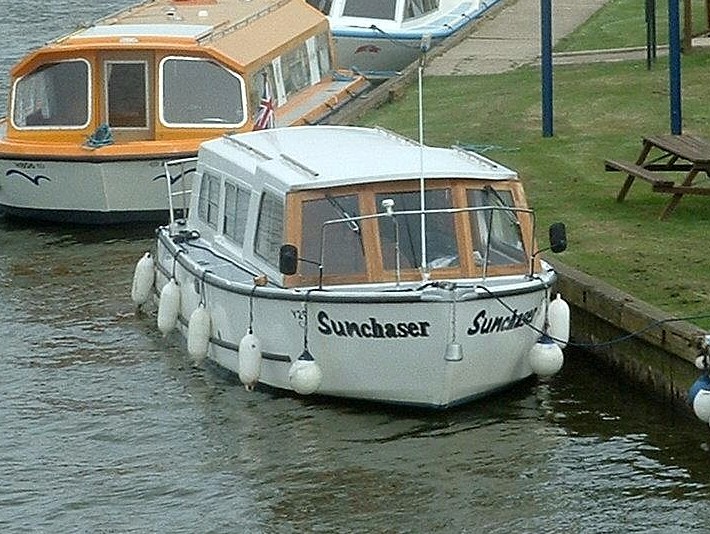 Sunchaser Y29