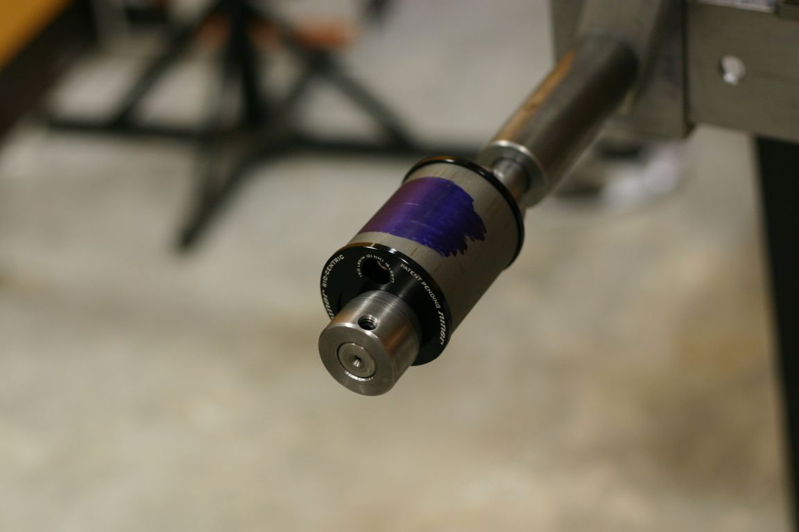 Bottom Bracket