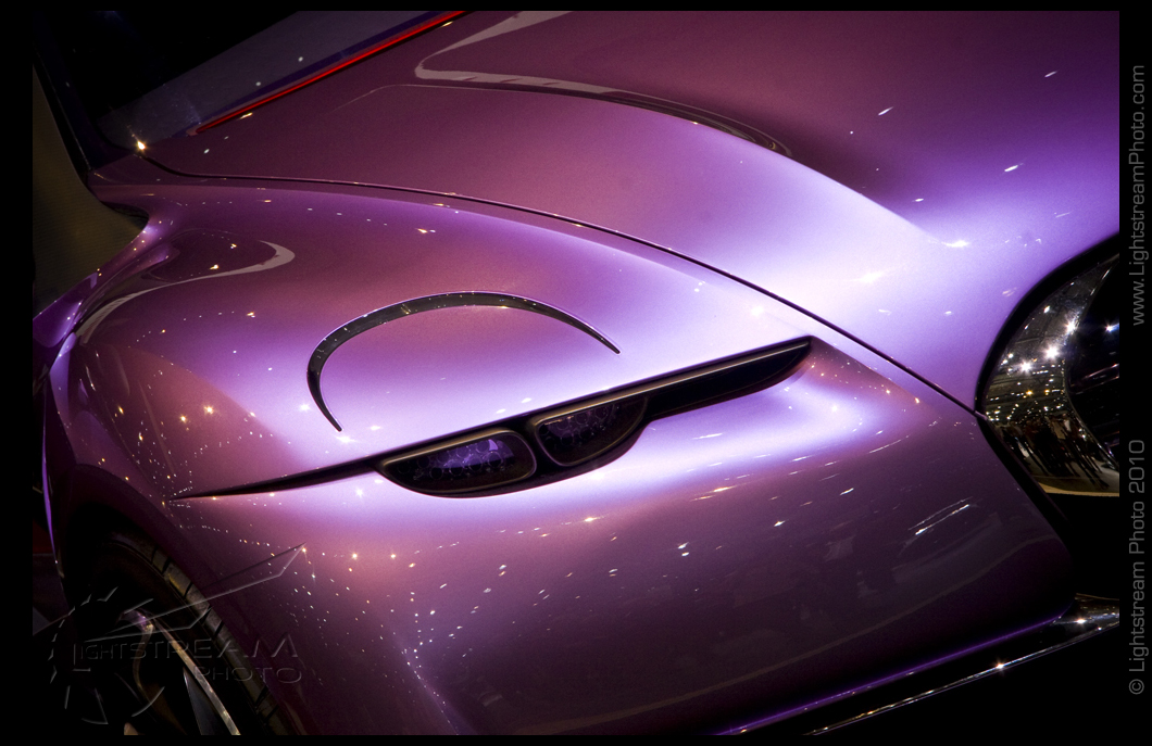 Citroen REVOLTe