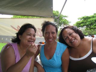 Reservations 'Ohana & Friends Picnic