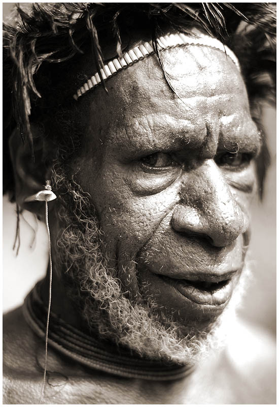 Papua Favourites