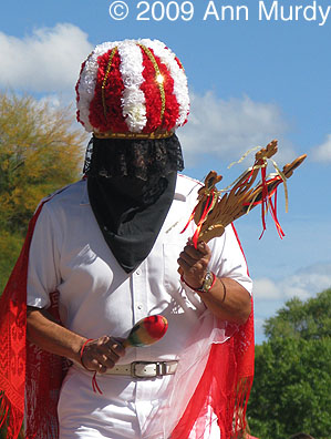 Monarca de San Lorenzo