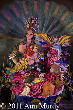 La Sirena