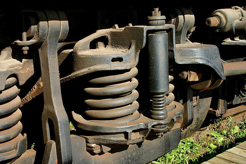Heavy Duty