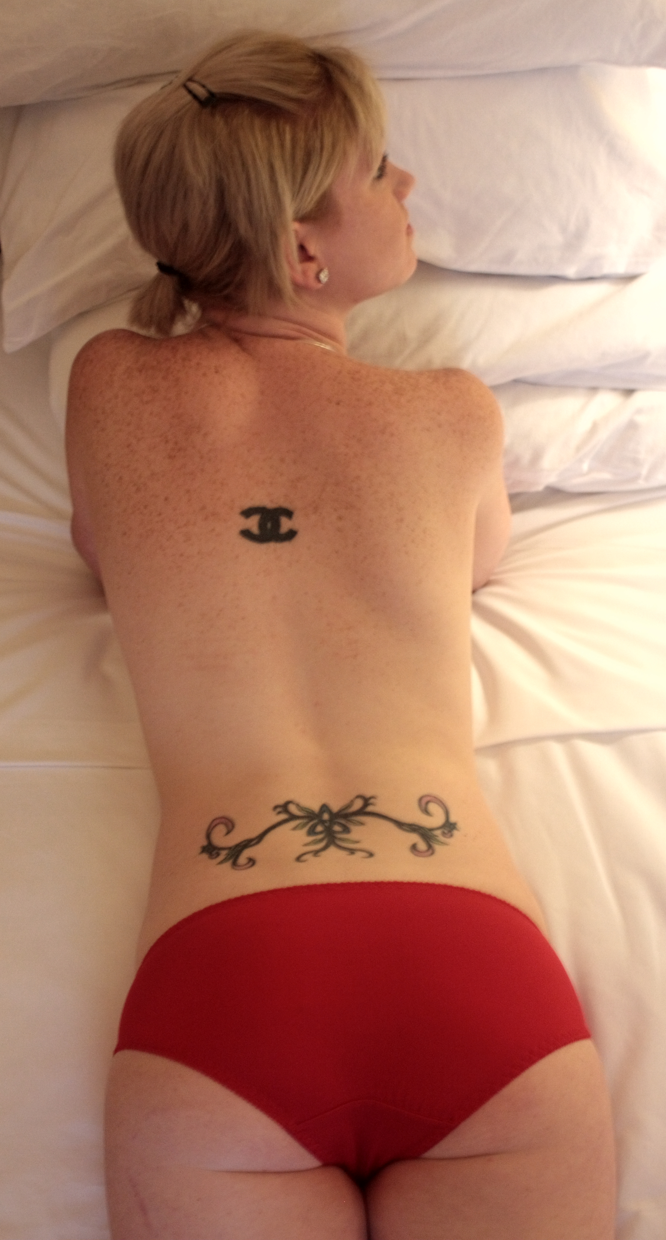girl panties