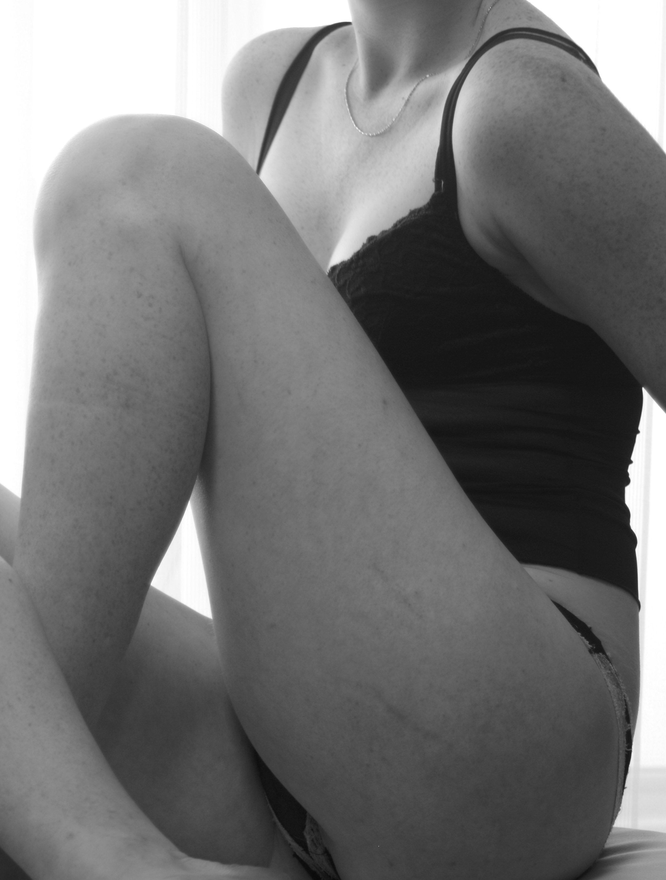 legs thighs sexy
