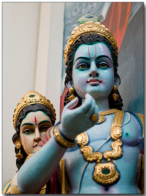 Sri Krishnan Temple