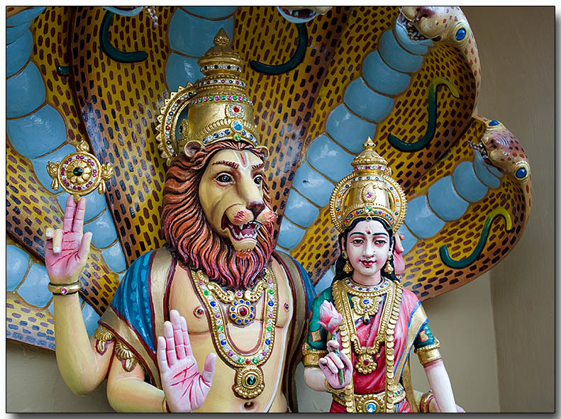 Sri Krishnan Temple