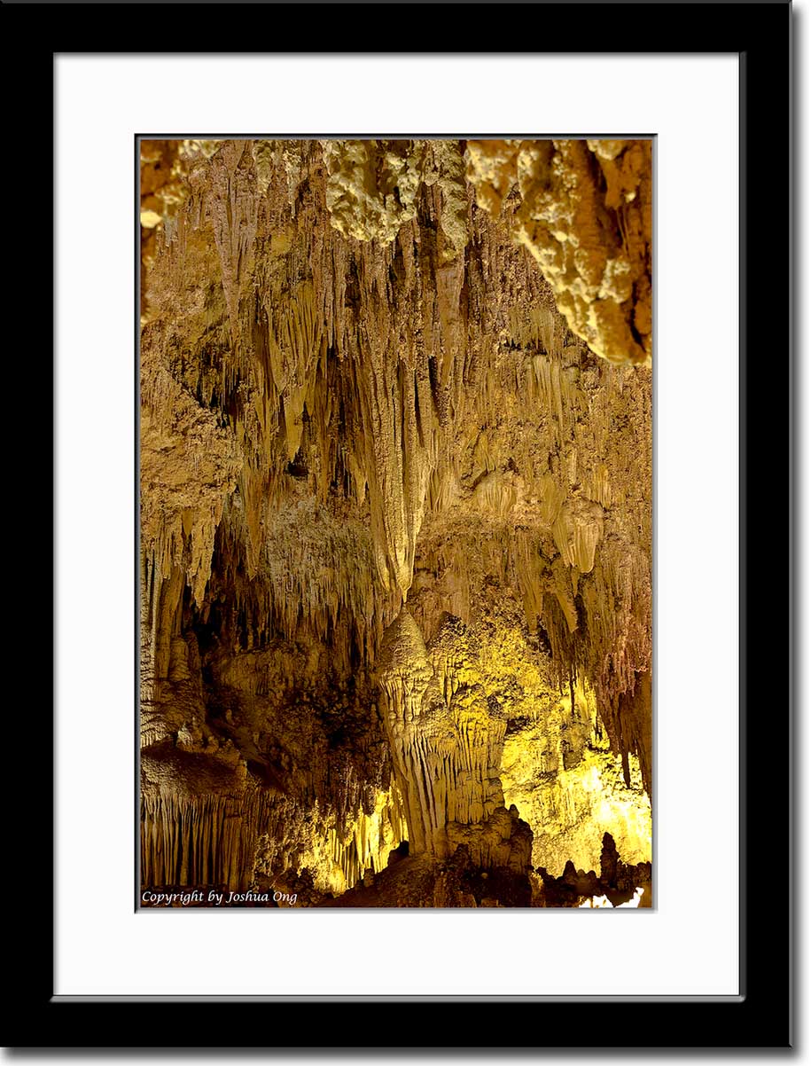 Carlsbad Cavern