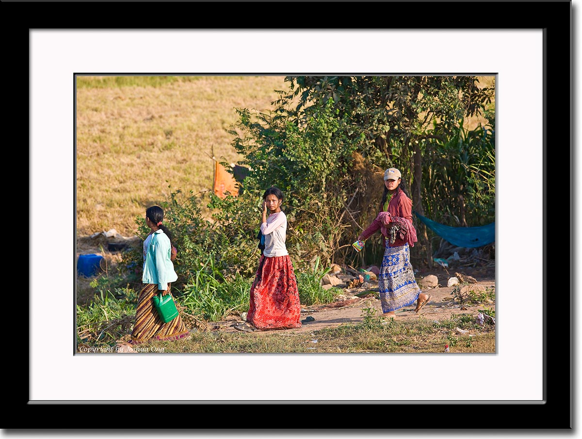 Farm Workers