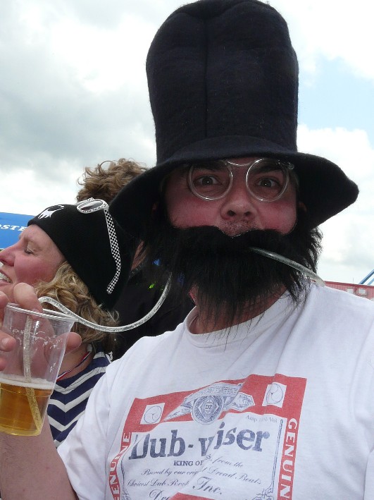 Cider Goggles