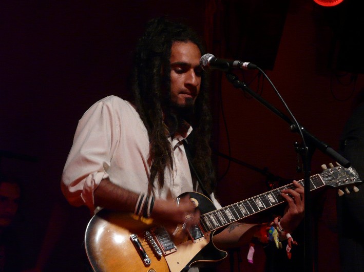 King Porter Stomp