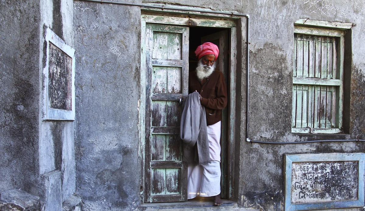 Hermit Mount Girnar.jpg