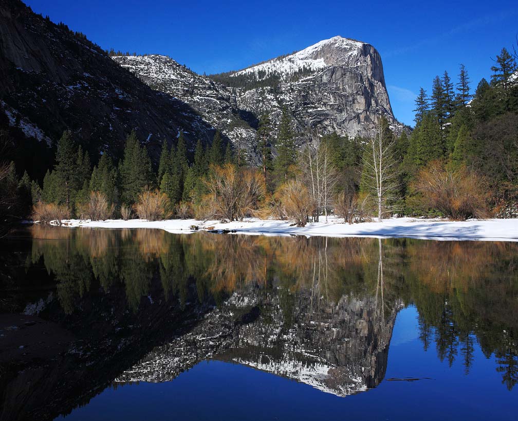 Mt Watkins