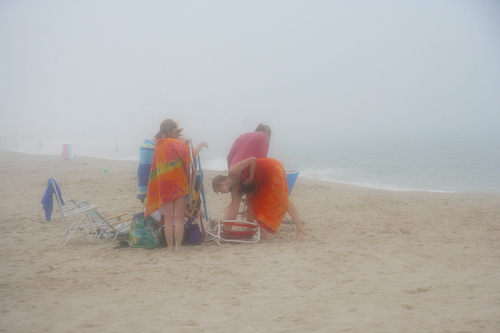 Summers End