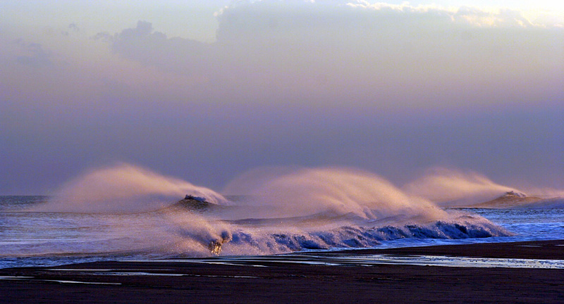 Off Shore Wind Two