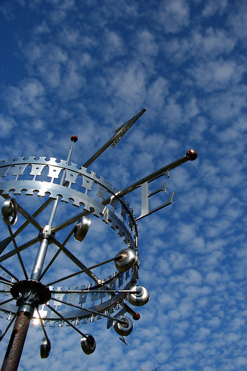 Weather Vane