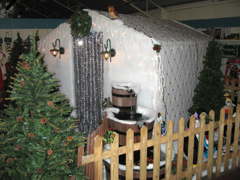 Grotto