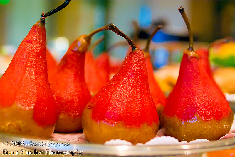 Pears