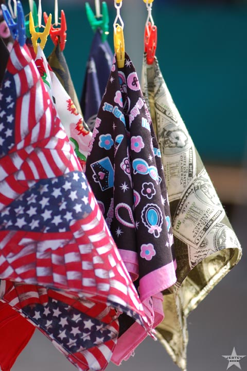 Bandanas